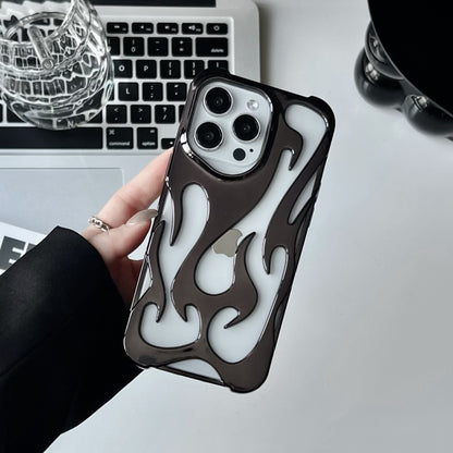 iPhone Heat Dissipation Protective Case