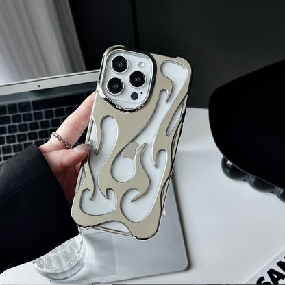 iPhone Heat Dissipation Protective Case