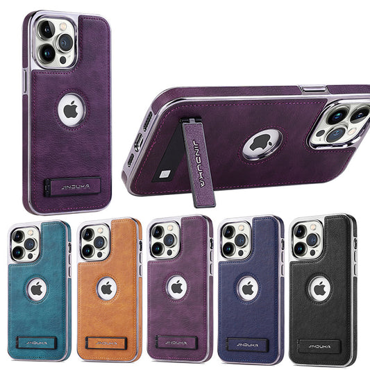 IPHONE holder phone case