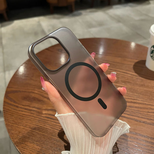iPhone Magnetic Phone Case