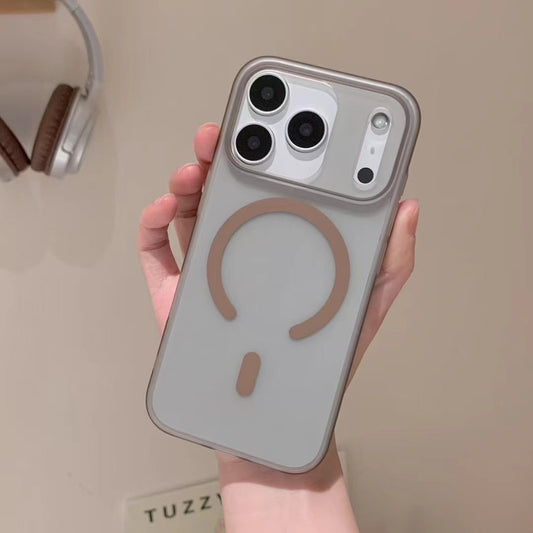 iPhone Magnetic Phone Case