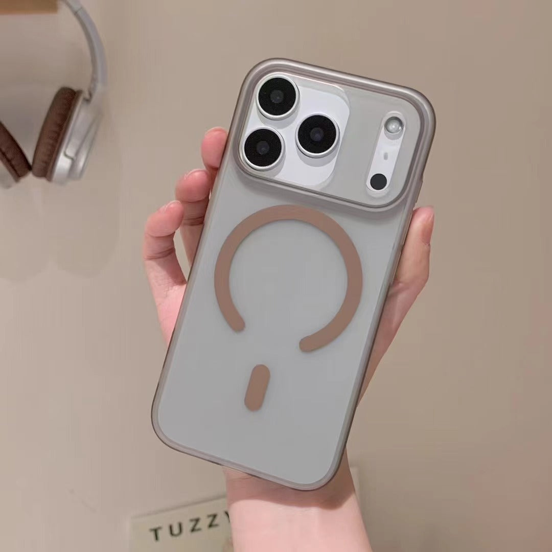 iPhone Magnetic Phone Case