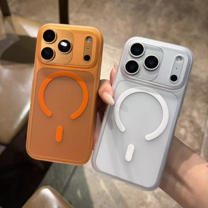 iPhone Magnetic Phone Case
