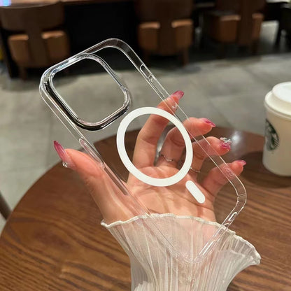 iPhone Magnetic Phone Case