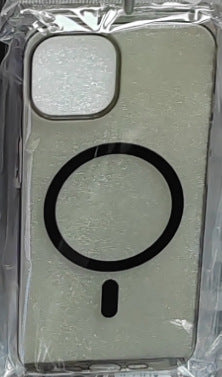 iPhone Magnetic Phone Case