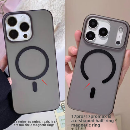 iPhone Magnetic Phone Case