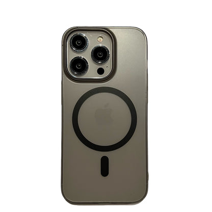 iPhone Magnetic Phone Case