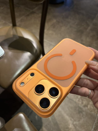 iPhone Magnetic Phone Case
