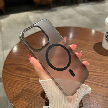 iPhone Magnetic Phone Case