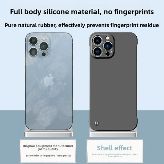 iPhone phone case