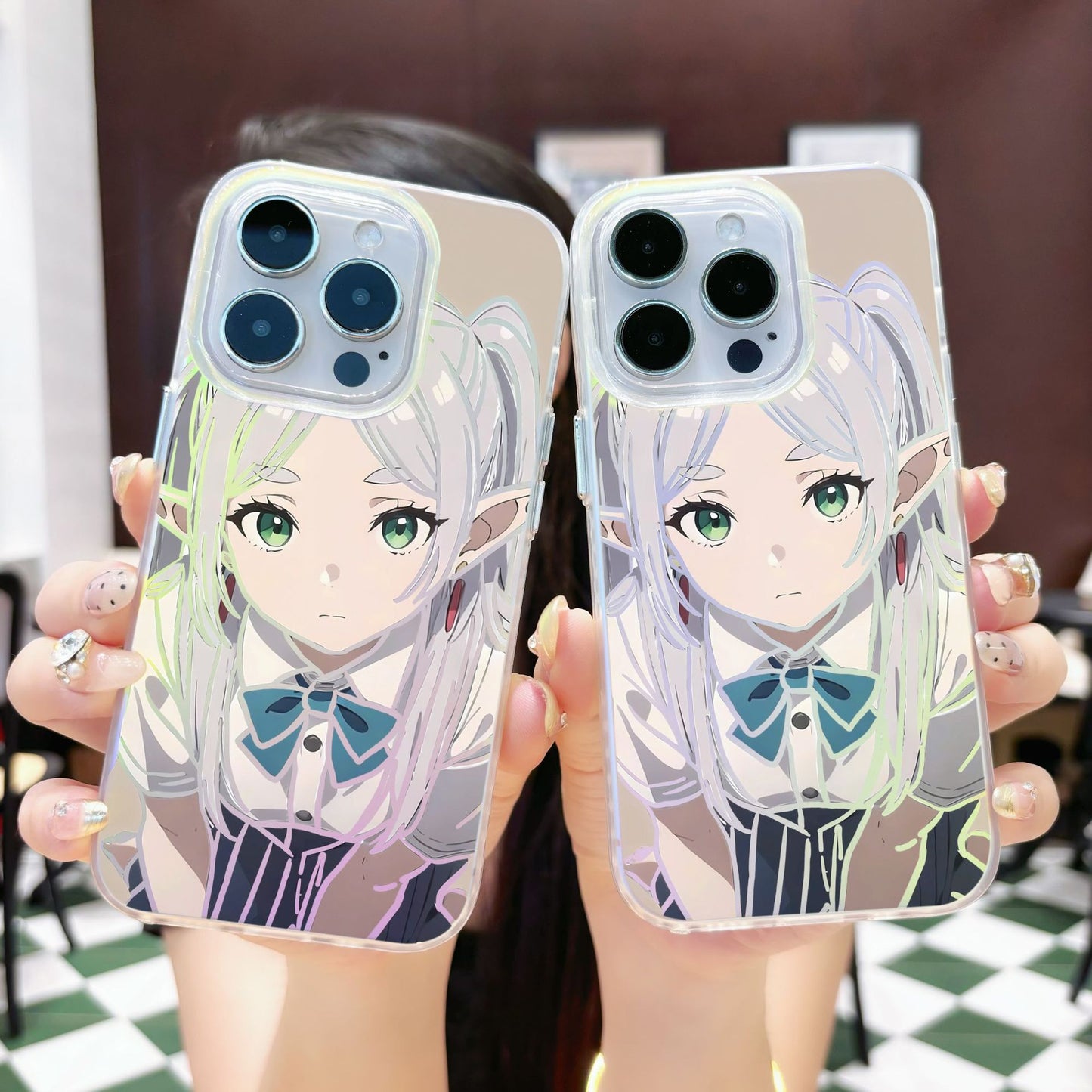 iPhone phone case