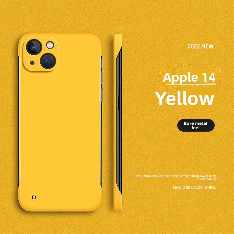 iPhone phone case