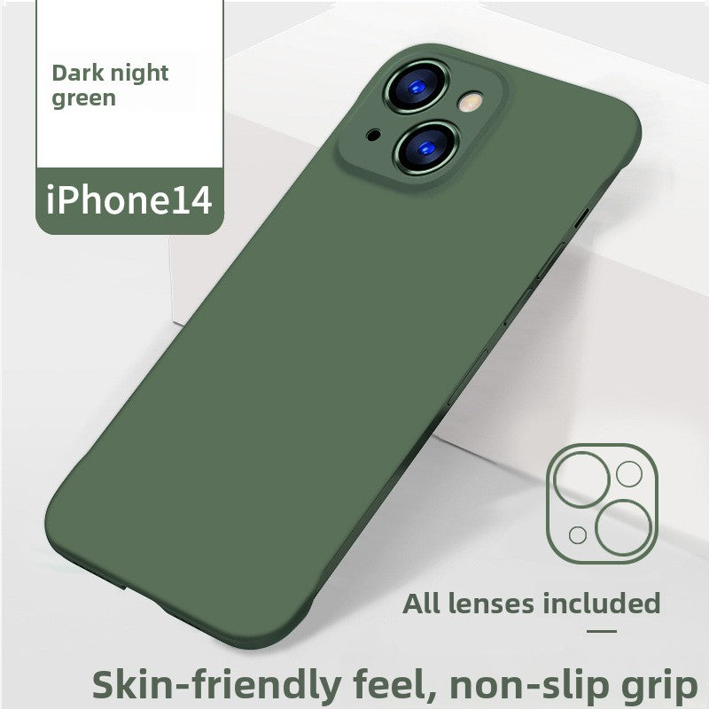 iPhone phone case