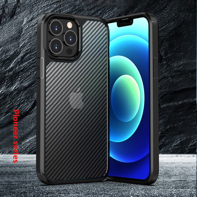 iPhone protective case