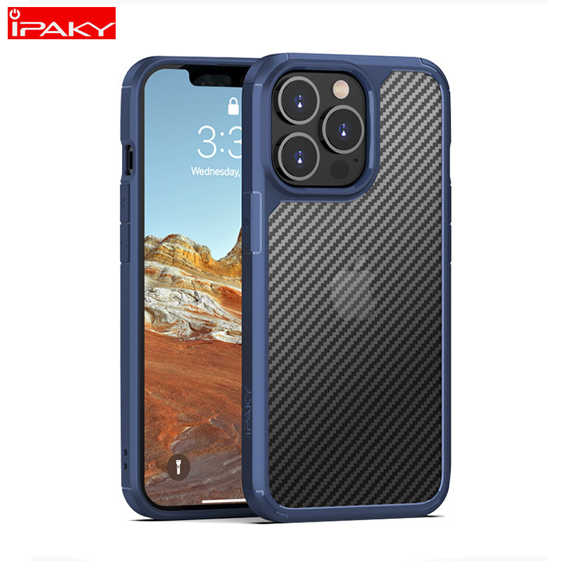 iPhone protective case