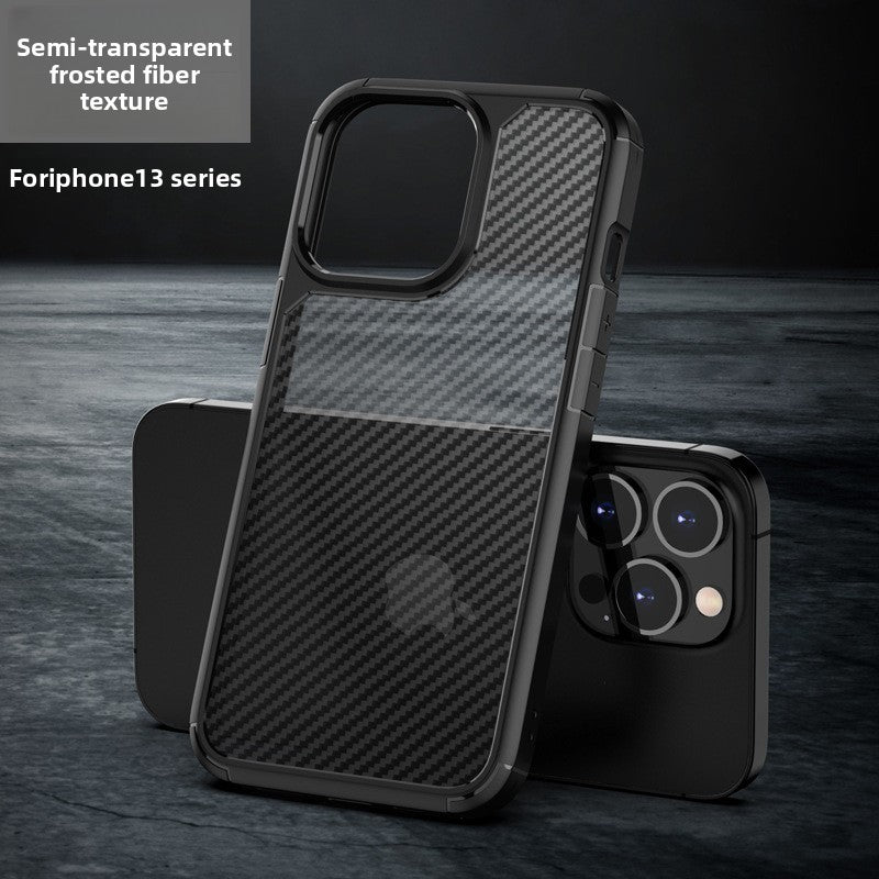 iPhone protective case