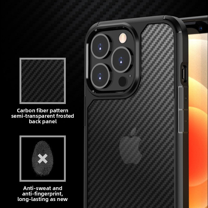 iPhone protective case