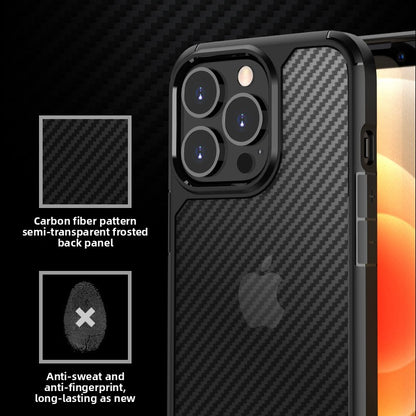 iPhone protective case