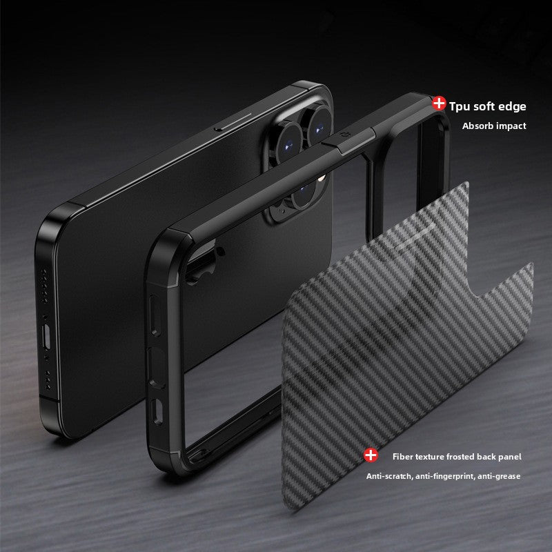 iPhone protective case