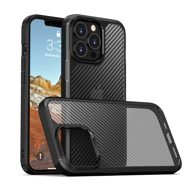 iPhone protective case