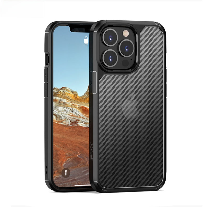 iPhone protective case