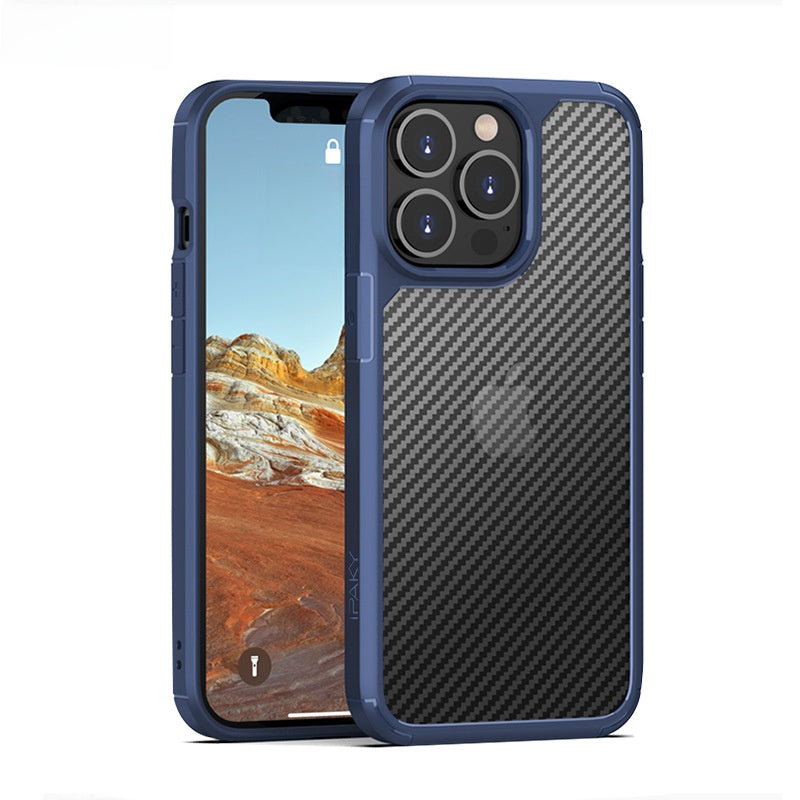iPhone protective case