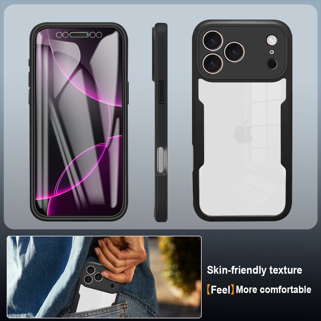 iPhone Protective Case