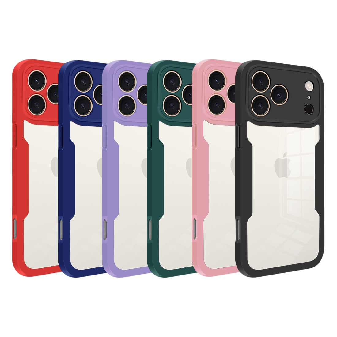 iPhone Protective Case