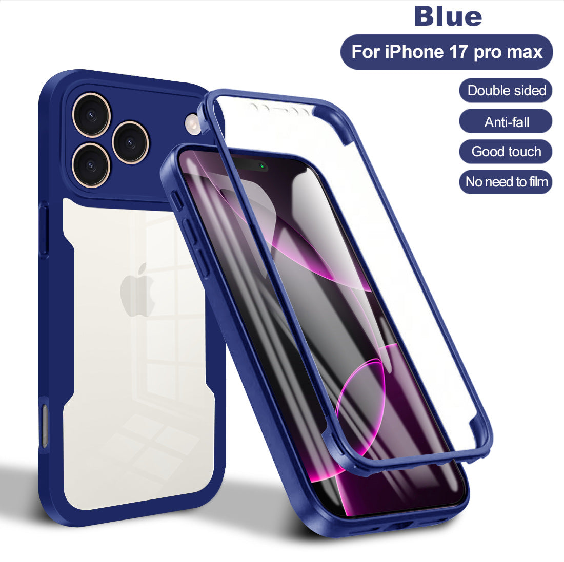 iPhone Protective Case
