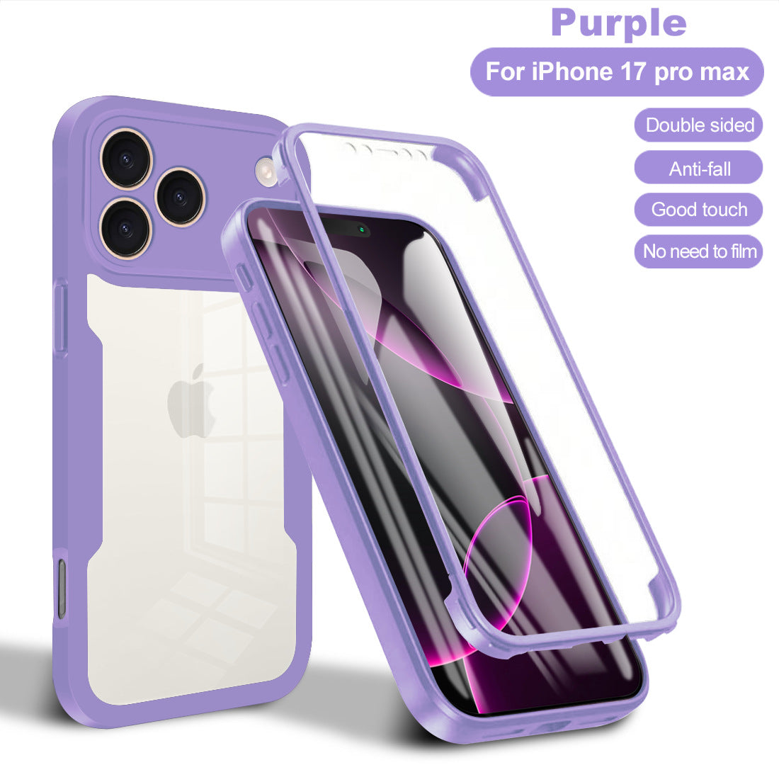 iPhone Protective Case