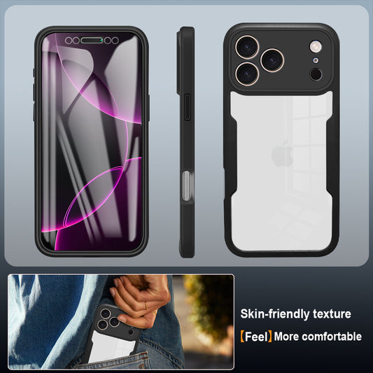 iPhone Protective Case