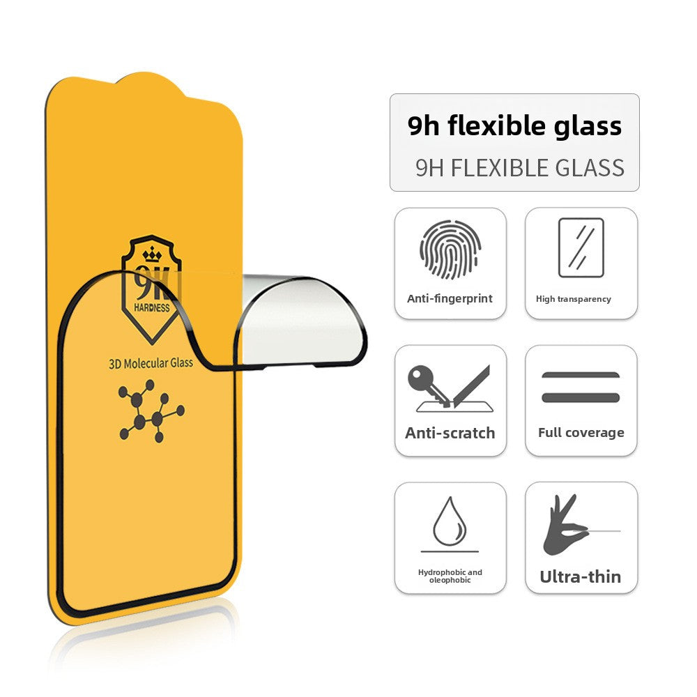 iPhone Screen Protector