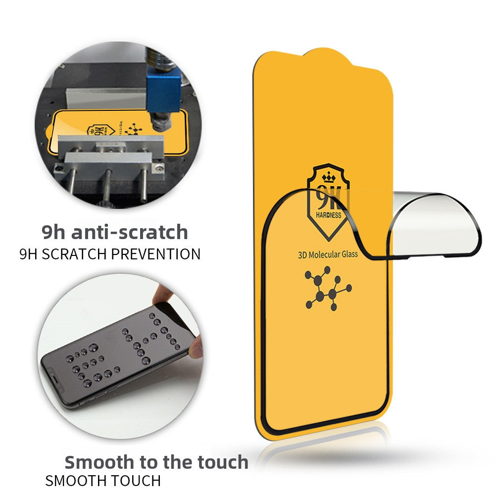 iPhone Screen Protector