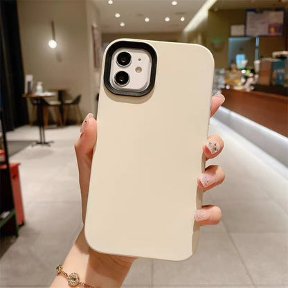 iPhone silicone case