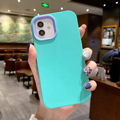 iPhone silicone case