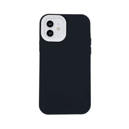 iPhone silicone case
