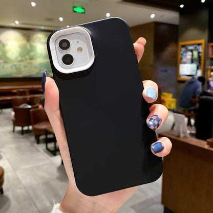 iPhone silicone case