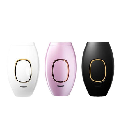 IPL Hair Removal Device for Face and Body
