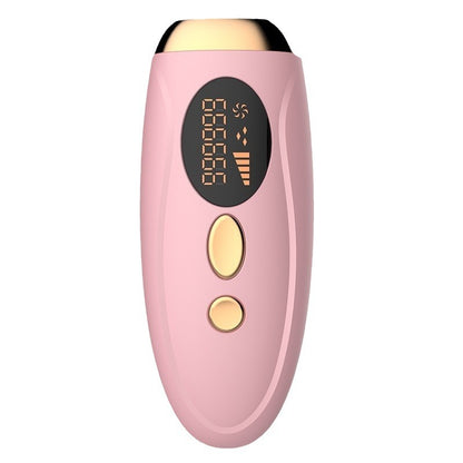 IPL Hair Removal Device for Home Use