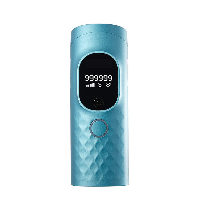 IPL Hair Removal Device with Cooling System