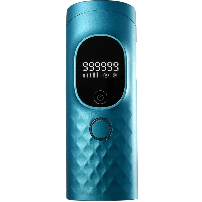 IPL Hair Removal Device with Cooling System