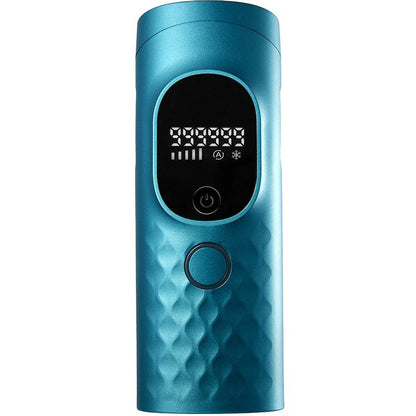 IPL Hair Removal Device with Cooling System