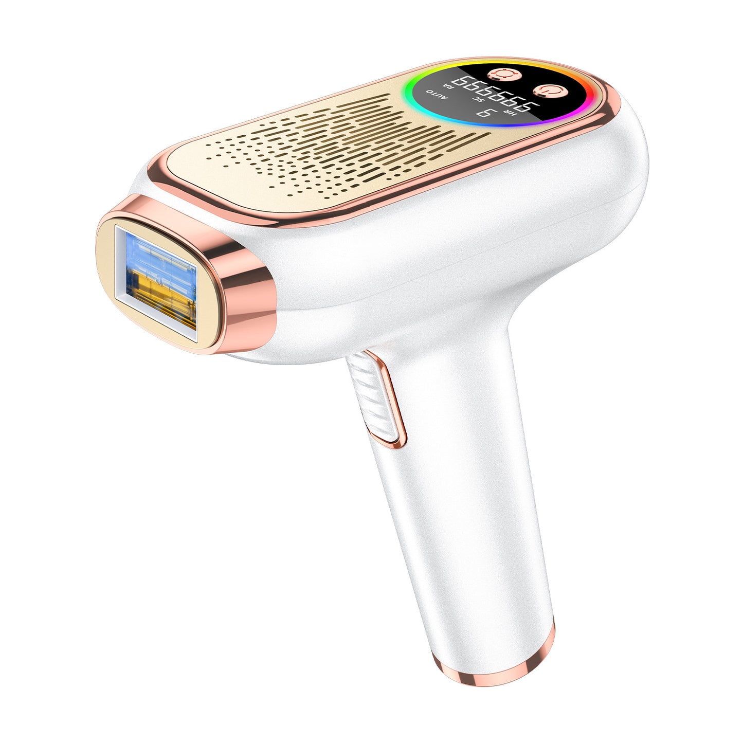 IPL Hair Removal Device with Ice Cooling Function 9 Speed