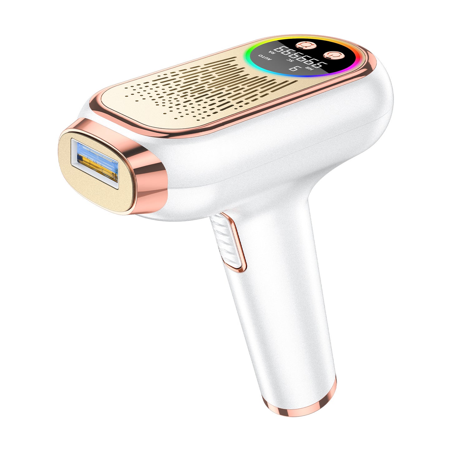 IPL Hair Removal Device with Ice Cooling Function 9 Speed