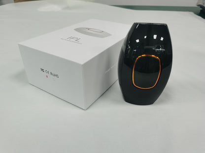 IPL Laser Hair Removal Device for Home Use