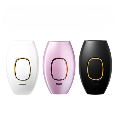 IPL Laser Hair Removal Device for Home Use
