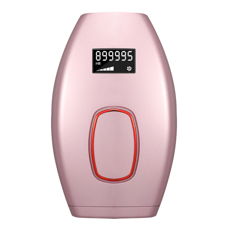 IPL Laser Hair Removal Device for Home Use