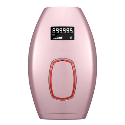 IPL Laser Hair Removal Device for Home Use