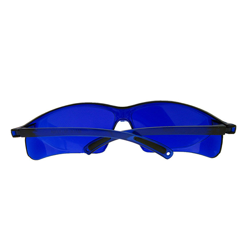 IPL Laser Protective Glasses Adjustable Anti-Glare