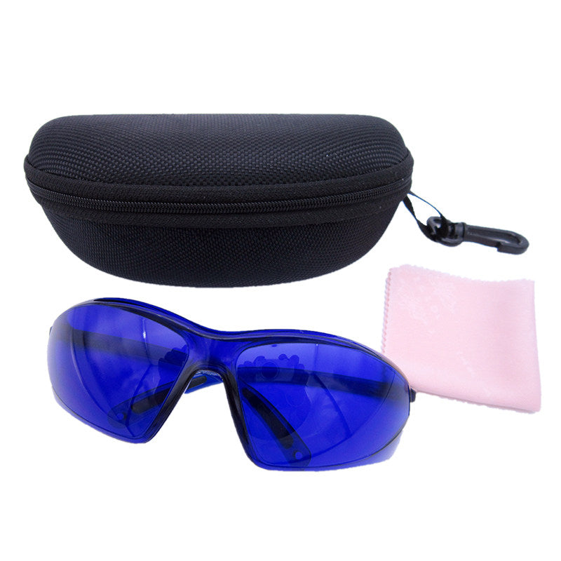 IPL Laser Protective Glasses Adjustable Anti-Glare